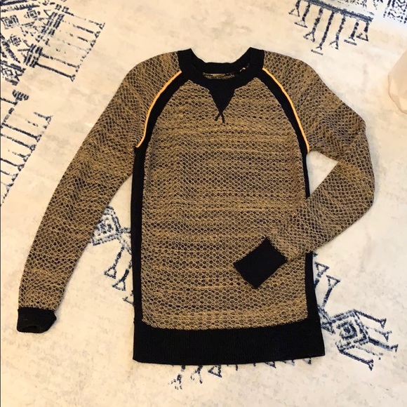 Rebecca Minkoff (M) sweater - Picture 1 of 4